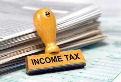 INCOME TAX FILING
