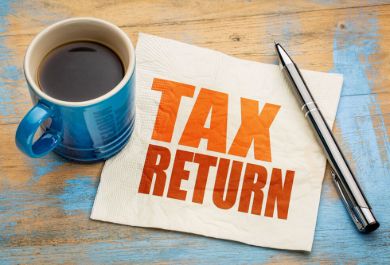 Tax Returns Filing